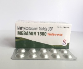 Mebamin 1500