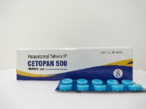 Cetopan 500