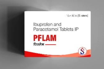 Pflam - Sopan Pharmaceuticals
