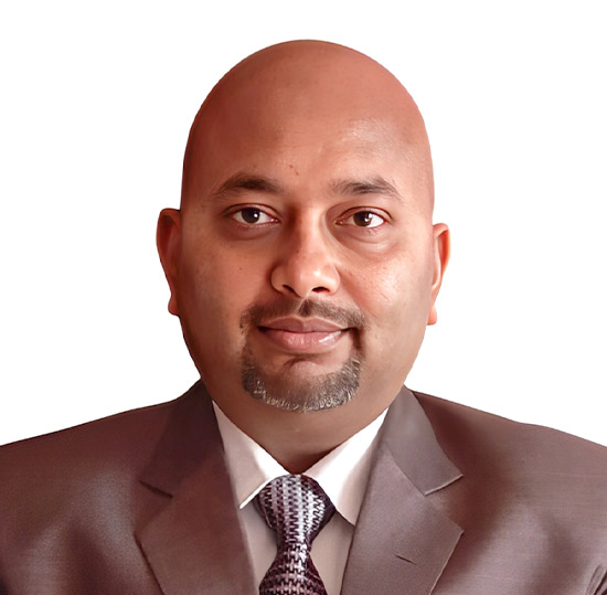 Mr. Rajib Kumar Sharma