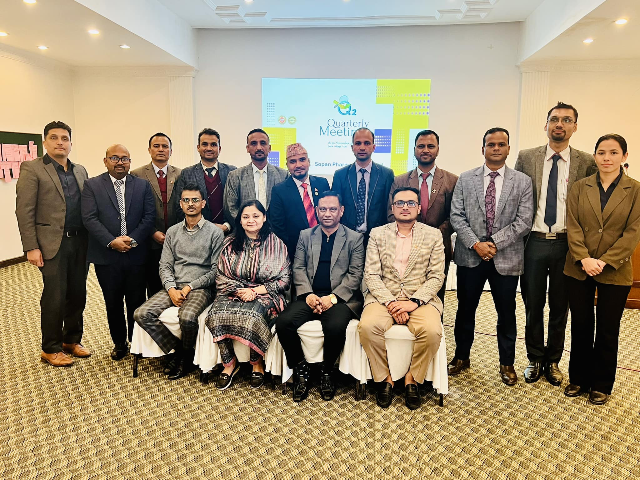 Strategic Marketing Meet 2024