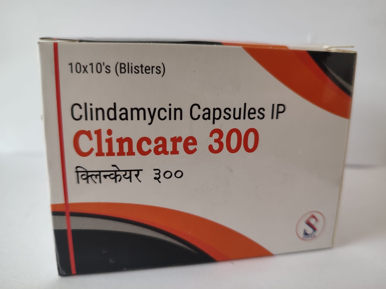 CLINCARE 300