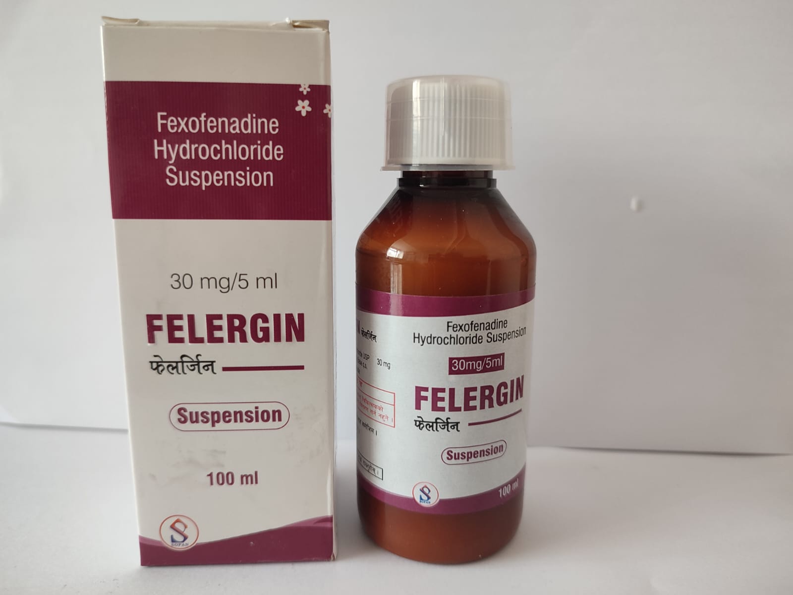Felergin