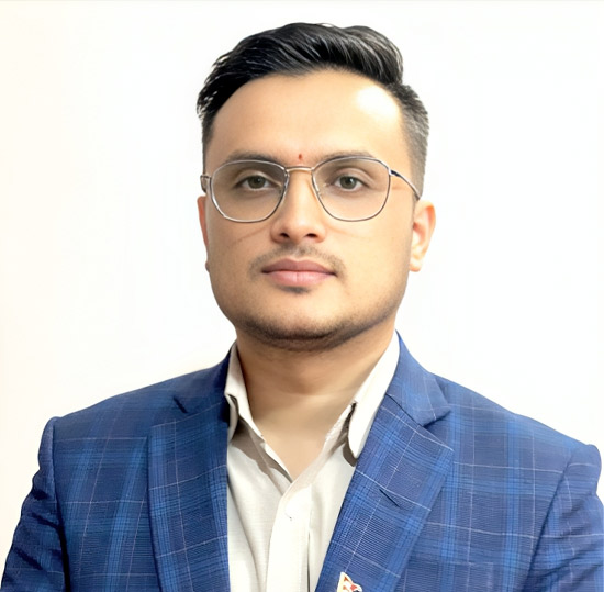 Message From CEO