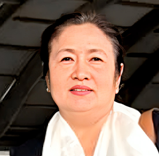 Ms. Laxmi Gurung