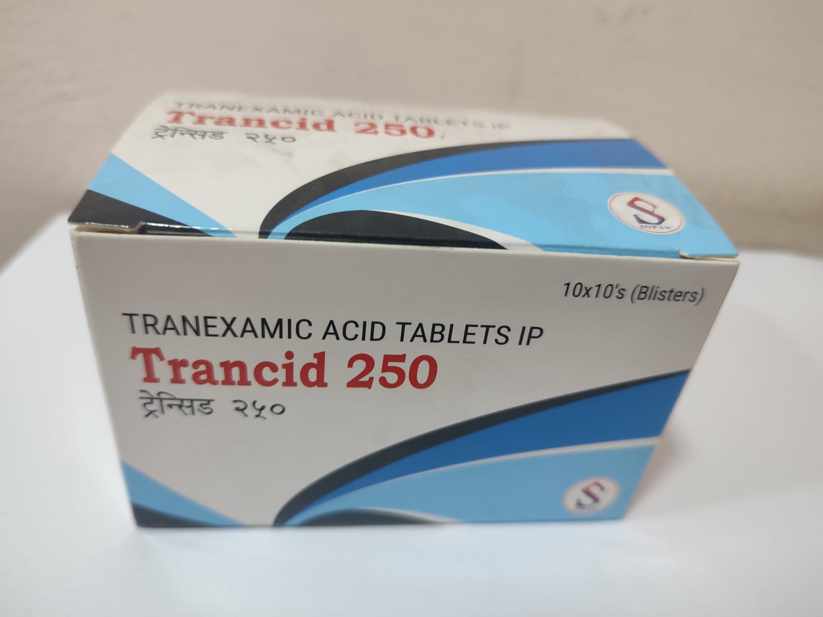 TRANCID 250