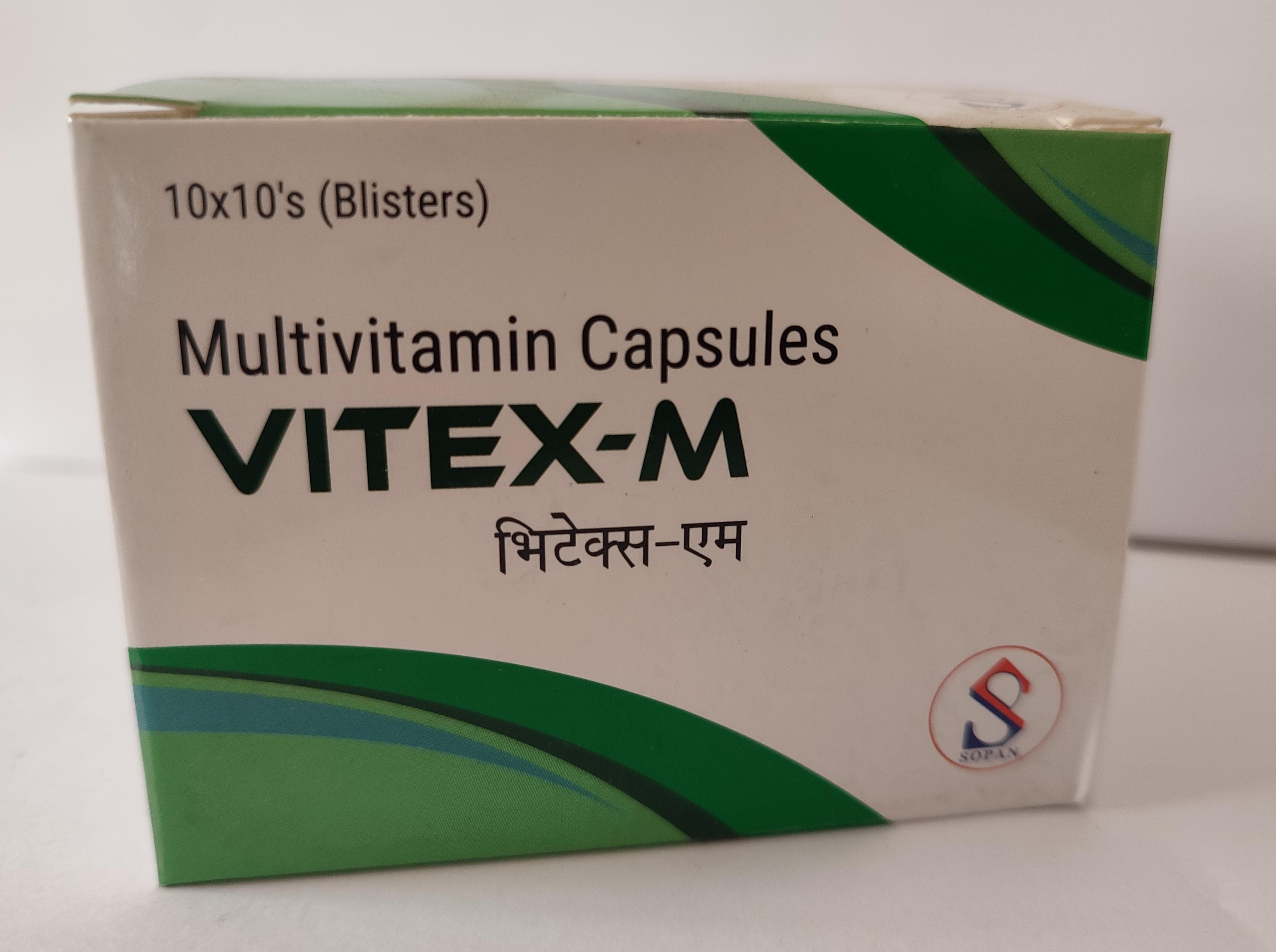 VITEX – M