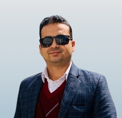 Mr. Dev Raj Adhikari