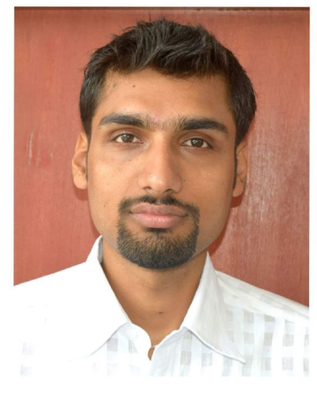 Mr. Dipendra Lamichhane