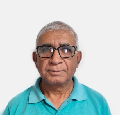 Mr. Ranganath Koirala(Chiran)