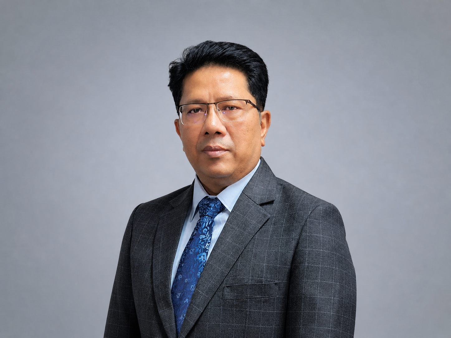 Mr. Anil Shakya